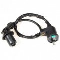 Onceall Ignition Coil 50 70 90 110 125 Cc Atv Dirt Bike Motorcycles 