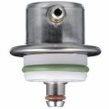 Fuel Injection Pressure Regulator For Bmw 328ci Base 2000 Pc-75512 