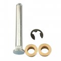 Tom Front Door Hinge Pin Bushing Repair Kit For 1989-2006d Crown Explorer Thunderbird Windstar Lincoln Town Car For Mercury 