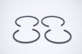 Ranger Clip Part Pack Of 4 