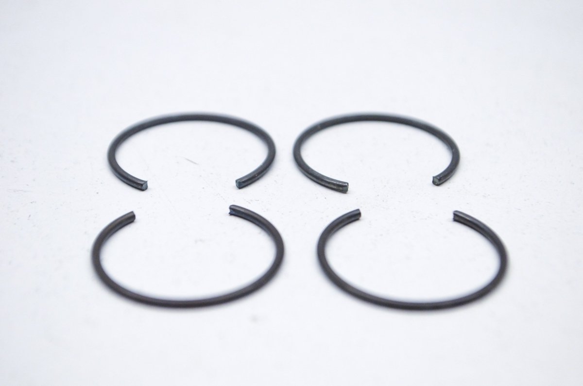 Ranger Clip Part Pack Of 4