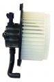 Heater Blower Motor W Fan Cage For Pontiac Vibe 2003-2008 