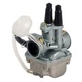 Hifromtm Replace New Carburetor Carb Fits Yamaha Pw80 Pw 80 Y Zinger 1983-2006 Dirt Bike