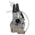 Hifromtm Replace New Carburetor Carb Fits Yamaha Pw80 Pw 80 Y Zinger 1983-2006 Dirt Bike