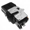 A-premium Front Driver And Passenger Side Door Lock Actuators Compatible With Hummer H2 2006-2007 2-pc Set 15277648 15816392