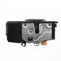 A-premium Front Driver And Passenger Side Door Lock Actuators Compatible With Hummer H2 2006-2007 2-pc Set 15277648 15816392