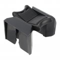 Autokay Center Console Cup Holder Insert Divider Fit For Toyota Camry 2007-2011