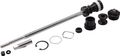 Rockshox Dual Air Assembly And Top Cap For 29 Revelation 