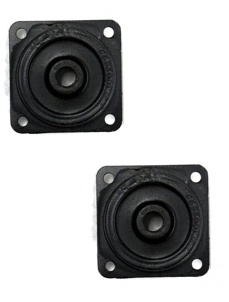 Vital All-terrain 2 Golf Cart Engine Isolator Mounts For Ezgo 14580-g1 14580g1 14580-g2 14580g2
