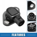 A Absopro Throttle Position Sensor No Tps Set For Honda Accord 2 0 Si F20a 1990-1993