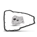 Transmission Filter Kit Iron Silver Fit Mercury Villager 1993-1998 