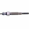 Solarhome 6pcs Glow Plug 32a66-03102 32a66-03101 32a66-03100 Compatible With Mitsubishi S3l S3l2 Compact Tractor Cat Digger