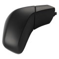 Right Side View Mirror Fit For 2015 Chevrolet Trax Ltz Power Heated Ptm 5 Pins Oe 95243619 Parts Link Gm1321494 