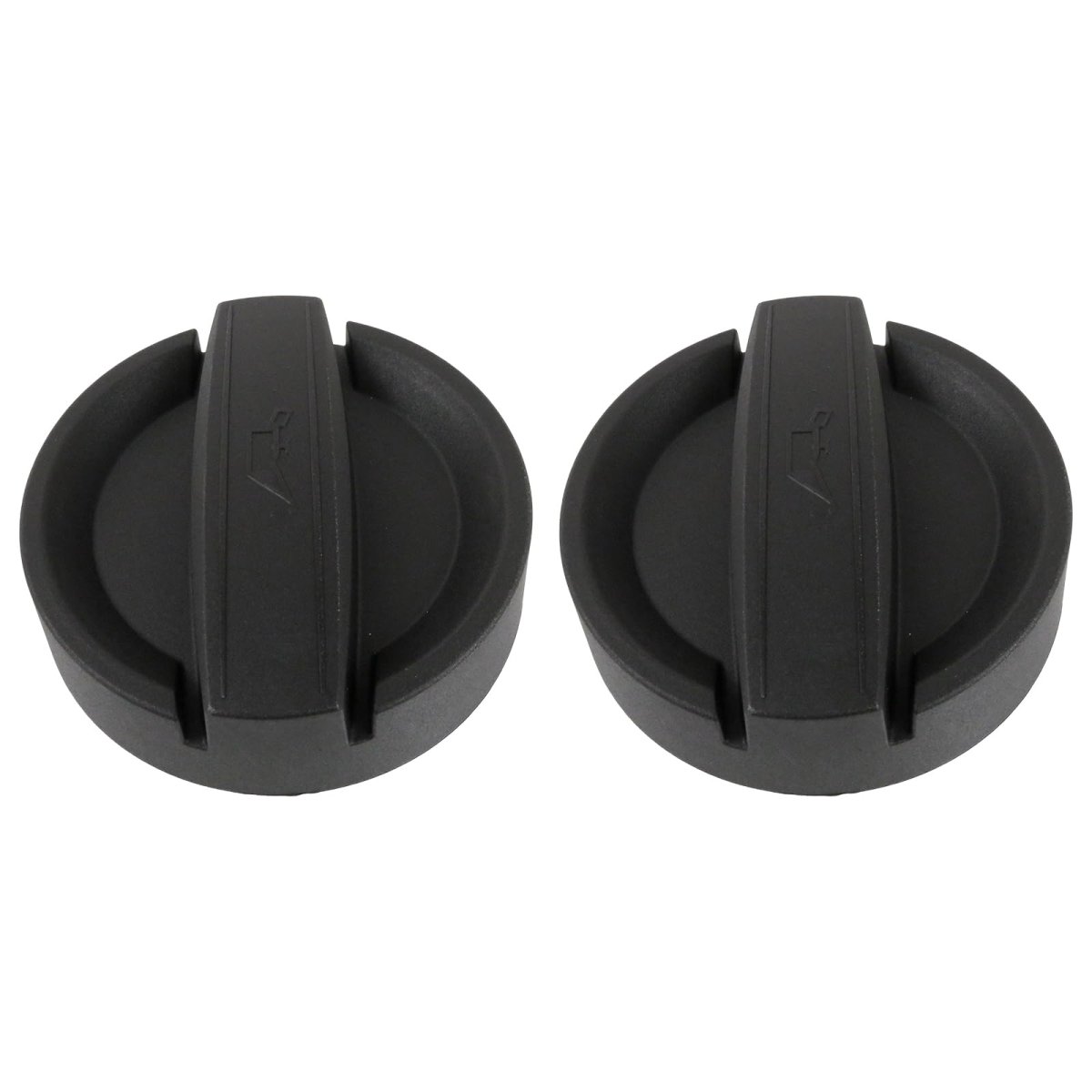Oil Filler Cap Replacement For Bmw 4 Ft F83 M4 Lci Replaces Part 11128655331 2 Pack