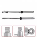 Labwork Motorcycles Front Forks Shocks Suspension Set 480 Mm Replacement For Yamaha Pw50