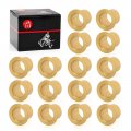 16pcs Front A Arm Bushing Kit For Ski-doo Summit Mxz Gsx Gtx 500 600 800 Ho 505070566 See Years