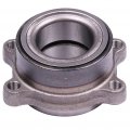 Aintier Rear Wheel Hub Assembly Fit For 2003-2008 Infiniti Fx35 Fx45 No Wbs Bearing 541002 2