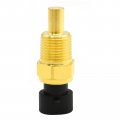 Engine Coolant Temperature Sensor 15-51107 Replacement For Silverado 1500 4 3l 2006-2013 Sierra 2008-2012 Lacrosse 3 8l 