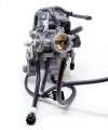 Carburetor For Honda Shadow Vlx 600 Vt600c Vt600cd Deluxe 2004-2007
