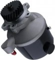 Power Steering Pump E6nn3k514ab E6nn3k514aa Pe6nn3k514ab 87540835 For New Holland Ford Tractor 5110 5610 5900 6410 6610 6810 