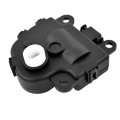 Air Conditioning Hy-brid Door Actuator Replacement For Impala 2004-2014 Malibu 2004-2008 