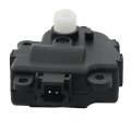 Air Conditioning Hy-brid Door Actuator Replacement For Impala 2004-2014 Malibu 2004-2008
