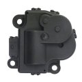 Air Conditioning Hy-brid Door Actuator Replacement For Impala 2004-2014 Malibu 2004-2008