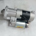 Solarhome 12v 9t Starter Motor 1c010-63011 1c01063011 1c010-63010 1c01063010 For Kubota V3300 Engine M6800 M105shc M8200dt-f 2