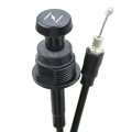 Polaris Atv Friction Choke Cable Genuine Oem Part Qty 1