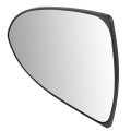 Auto Dynasty 876113w450 Oe Style Driver Left Side Mirror Glass Lens W Heated Compatible With Sportage 11-16