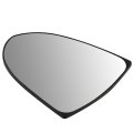 Auto Dynasty 876113w450 Oe Style Driver Left Side Mirror Glass Lens W Heated Compatible With Sportage 11-16