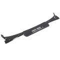 Windshield Wiper Cowl Panel Grille Screen For 1992-1999 Bmw E36 318i 318is 323i 323is 328is Replacement 51711977677 Windscreen