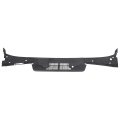 Windshield Wiper Cowl Panel Grille Screen For 1992-1999 Bmw E36 318i 318is 323i 323is 328is Replacement 51711977677 Windscreen