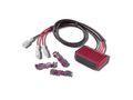 Show Chrome Accessories 13-304a Dual Load Equalizer 