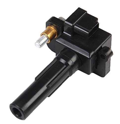 Ignition Coil Pack For Subaru Impreza Wrx And Wagon 2002 2003 2004 2005 2 0l Replacement C1401 Uf480 Ic560 5c1398 52-1749