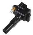 Ignition Coil Pack For Subaru Impreza Wrx And Wagon 2002 2003 2004 2005 2 0l Replacement C1401 Uf480 Ic560 5c1398 52-1749