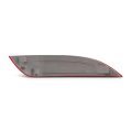 Rear Bumper Reflector Driver Side For Ford Focus 2015 2016 2017 2018 Base Electric St Hybrid Fo1184110 F1ez13a565b 