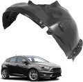 Jmtaat Front Right Fender Liner Panel For 2012-2018d Focus Without Insulation Foam Replacement For Am5z16102a Fo1249160 Inner 