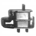 Cf Advance Compatible With 96-03 08-10 Subaru Ester Impreza Legacy 2 0ll 2 5l Front Left Or Right Engine Motor Mount A6712