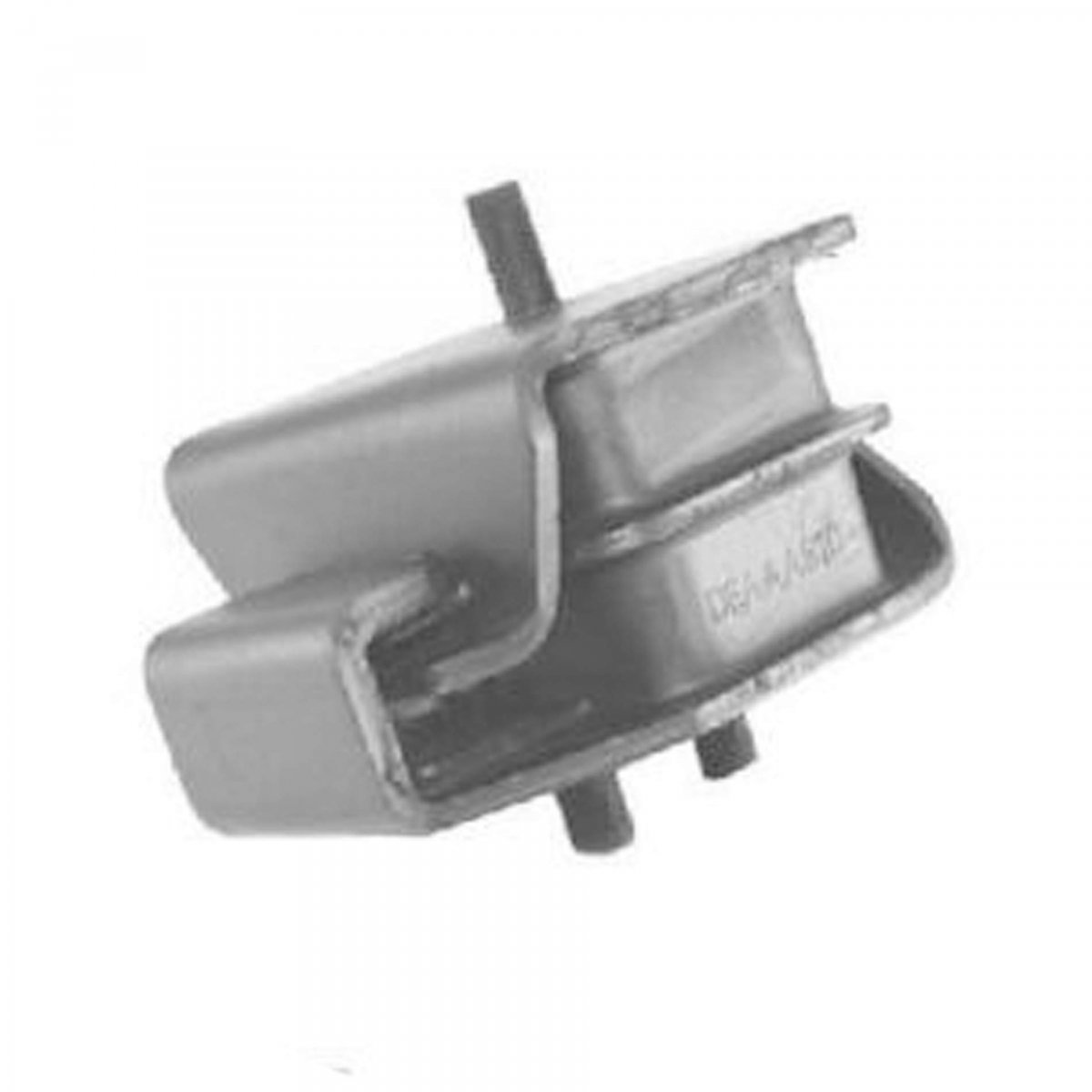 Front Left Or Right Engine Motor Mount Cf-6712 For Subaru Forester Impreza Legacy 0l 2l 2 5l Fits 1995 To 2010 Models A6712