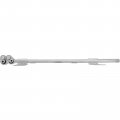 Aintier Aluminum Condenser For 2002-2004 2006-2007 International Harvester 4300lp 2006 7300 2003 9900i Sfa