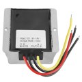 12v Step Dc12v To 19v 8a 152w Voltage Up Converter Power Converters Batteries Accessories Boost Module S Regulator E