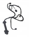 Rear Driver Side Door Jumper Wire Harness For 9l3z-14631-caa Ford F150 Crew Cab