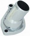 Racing Power R9440 Chrome O-ring Water Neck 