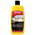 Mothers 05600-6 California Gold Car Wash 16 Fl Oz Pack Of 6 