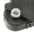 A-premium Set Of 2 Hvac Heater Blend Door Actuator Compatible With Ford Fusion 2010-2012 Lincoln Mkz Mercury Milan Left Right