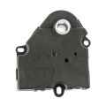 A-premium Set Of 2 Hvac Heater Blend Door Actuator Compatible With Ford Fusion 2010-2012 Lincoln Mkz Mercury Milan Left Right
