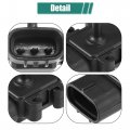 Uxcell No 8942006040 Manifold Absolute Pressure Sensor Replacement For Toyota Camry 1992-2001