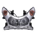 Tcmt Front Headlight Head Lamp Assembly Fit For Honda Pcx125 Pcx150 2010-2013 2012 