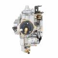 Carburetor 2 Barrel Replacement For Weber Vw Bug Fiat Ford Mazda E Choke 32 36 Dfev Progressive